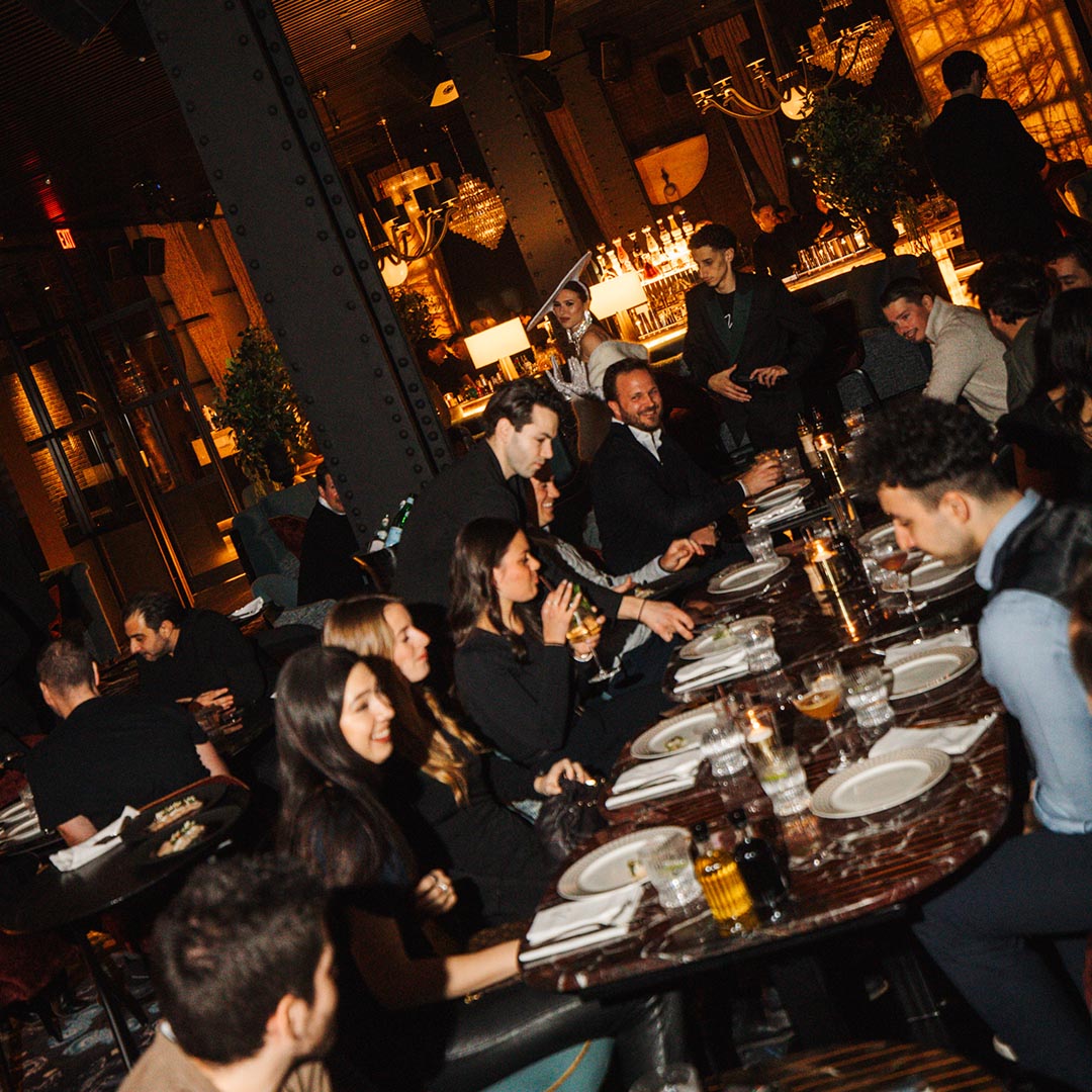 Verde NYC Gallery Image 10